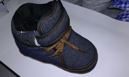 Kids Casual Footwear