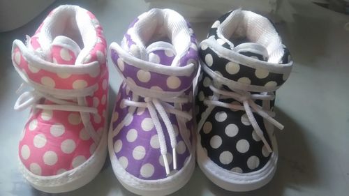 Kids Footwear