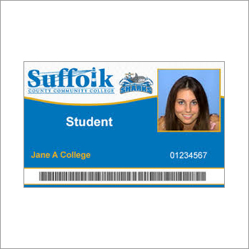 College Id Card