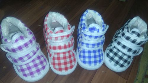 Kids Fancy Footwear