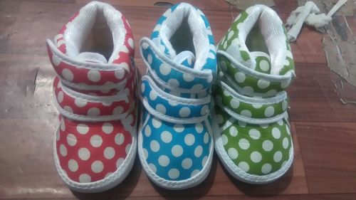 Baby Shoes
