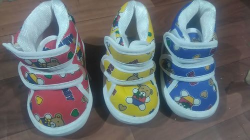 Fancy Footwear