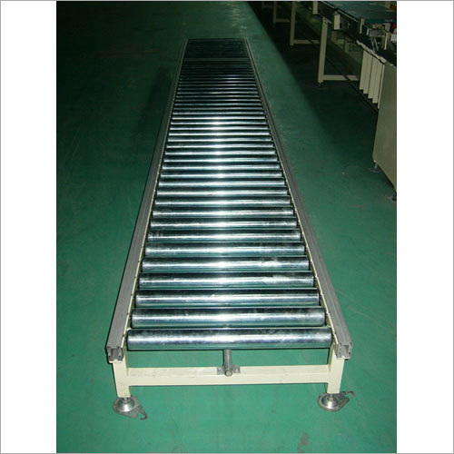 Flat Belt Conveyor