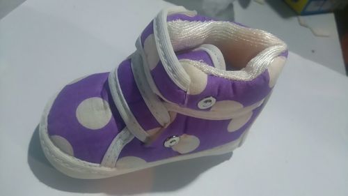 Customized footwear