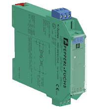 Temperature Transmitter (KFD2-UT2-1