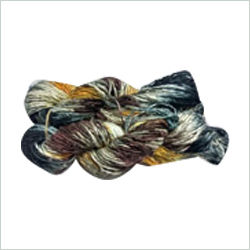 Banana Silk Handspun Yarn