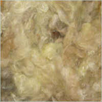 Throwster Yarn Waste