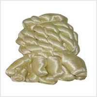 Mulberry Raw Silk Yarn - Application: Industrial