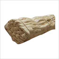 Plain Munga Spun Silk Yarn