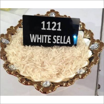 White Sella