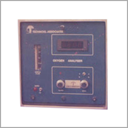 Oxygen Gas Analyzers
