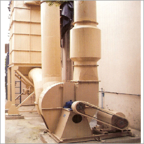 Pollution Control Systems