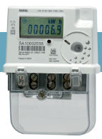 Single Phase Energy Meter