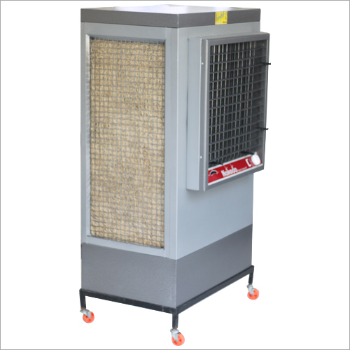 Industrial Metal Cooler