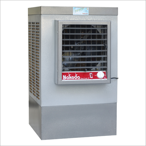 Metal Body Air Cooler