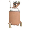 Adhesive Plant