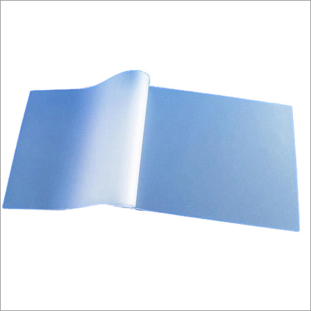 Lamination Pouch Film