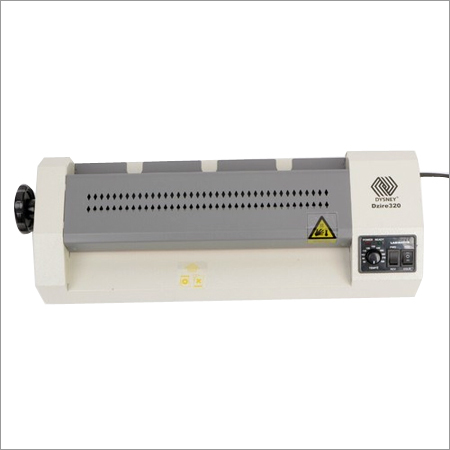 Paper Lamination Machine
