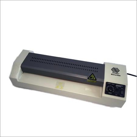 Eco Lamination Machine