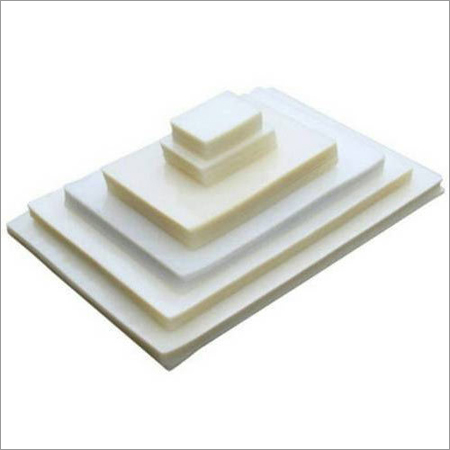 Laminating Pouches Film