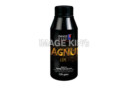 12a Magnum-120grm For Use In: Printer