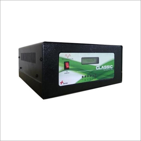 Solar Power Home Inverter