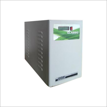Residential Solar Inverter