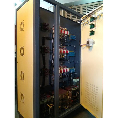 Static Voltage Stabilizer