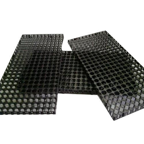 Drain Cell Mat for Terrace Gardening-30mm Thicknes - Draincel Mat Lowest  Price In Chennai Manufacturer from Chennai