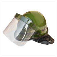 Police Anti Riot Helmet