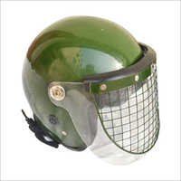 Anti Riot Police Helmet