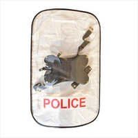 polycarbonate Shield