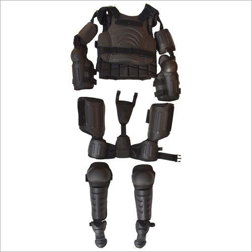 Anti Riot Suit By EXPO COMBINE