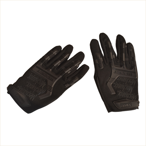 Police Gloves By EXPO COMBINE