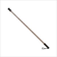 Polycarbonate Lathi - Durable Polycarbonate Material, Lightweight Design For Easy Handling 