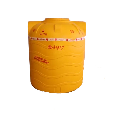 11 layer plastic water tank 11 layer plastic water tank