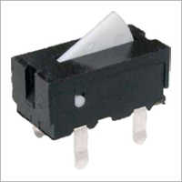 Detector Switch