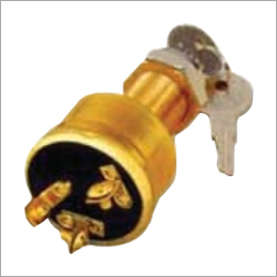 Ignition Starter Switch By HSUAN YI ELECTRONICS CO., LTD.