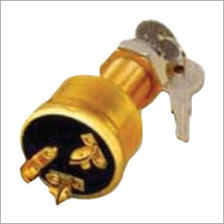 Ignition Starter Switch