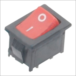 Indicator Light Rocker Switch