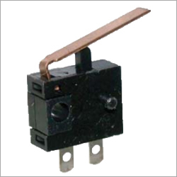 Micro Switch By HSUAN YI ELECTRONICS CO., LTD.