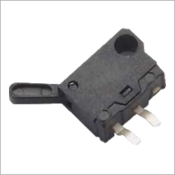 Mini Micro Switch By HSUAN YI ELECTRONICS CO., LTD.