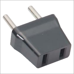 Electronic Plug Adapter