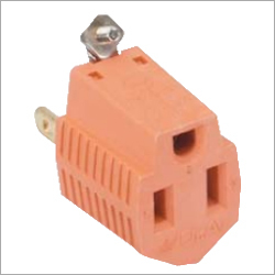 Universal Plug Adapter