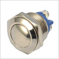 SS Push Button Switch