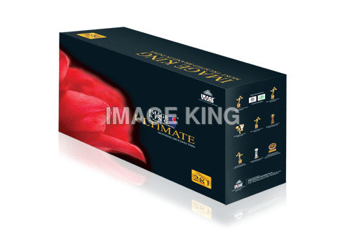 Laser Toner Catridge 281 Ultimate Application: For Printer Use