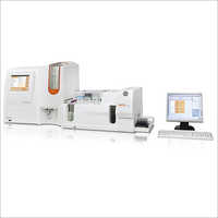 Automatic Blood Analyzer