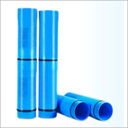 Casing Pipes By ARON PIPES PVT. LTD.