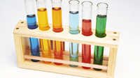 Tartaric Acid Solution