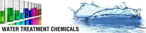 Water Treatment Chemical